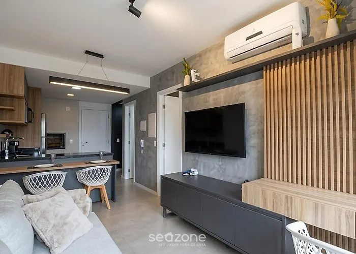 Conforto Em Cond. C/ Piscina E Garagem Rpf0307 * Porto Alegre