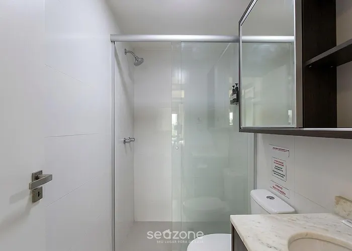 Apartamento Conforto Em Cond. C/ Piscina E Garagem Rpf0307 Porto Alegre