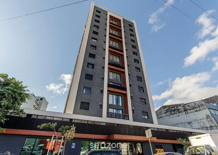 Conforto Em Cond. C/ Piscina E Garagem Rpf0307 Apartamento *