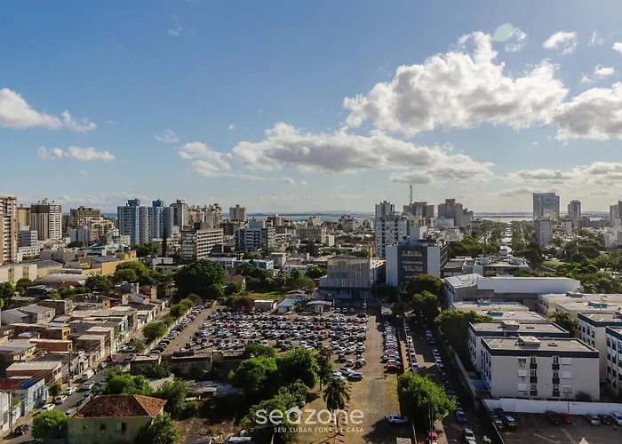 Conforto Em Cond. C/ Piscina E Garagem Rpf0307 Apartamento *